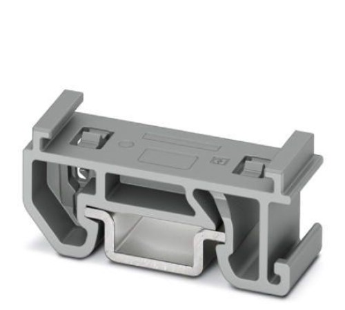 Адаптер для монтажной рейки PTFIX-NS15A-FIX Phoenix Contact 3274059 Адаптер для монтажной рейки PTFIX-NS15A-FIX Phoenix Contact 3274059