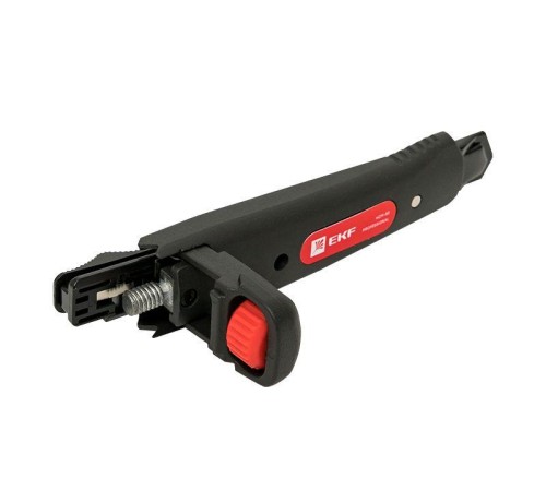 Нож строительно-монтажный 18мм НСМ-80 (SK4) Heavy Duty (до 60кг) Professional EKF ncm-80-pro Нож строительно-монтажный 18мм НСМ-80 (SK4) Heavy Duty (до 60кг) Professional EKF ncm-80-pro