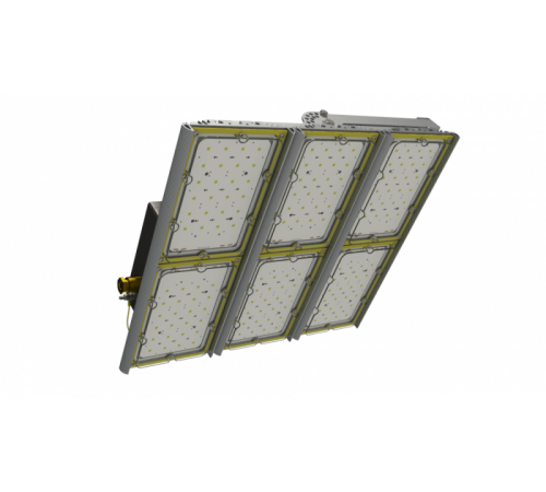 Комплект светильников светодиодных тройной Unit Ex 180/20500 Д120 540Вт 5000К IP66 61500лм 0.98PF 70Ra Кп<1 лира (уп.3шт) Diora DUEx180D120-5K-L-3Kt Комплект светильников светодиодных тройной Unit Ex 180/20500 Д120 540Вт 5000К IP66 61500лм 0.98PF 70Ra Кп<1 лира (уп.3шт) Diora DUEx180D120-5K-L-3Kt